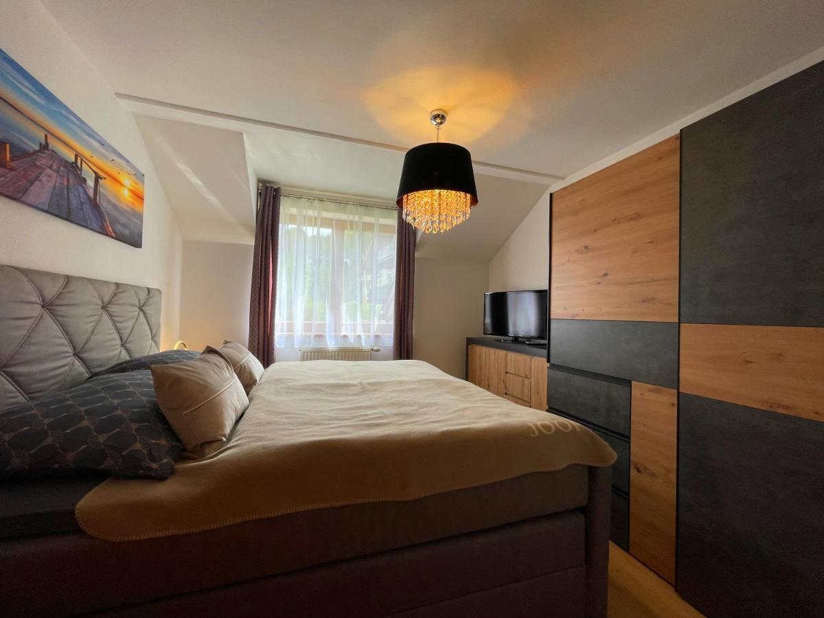 Vesterberg Apartments In Top Lage - Top Lage シュラートミンク エクステリア 写真