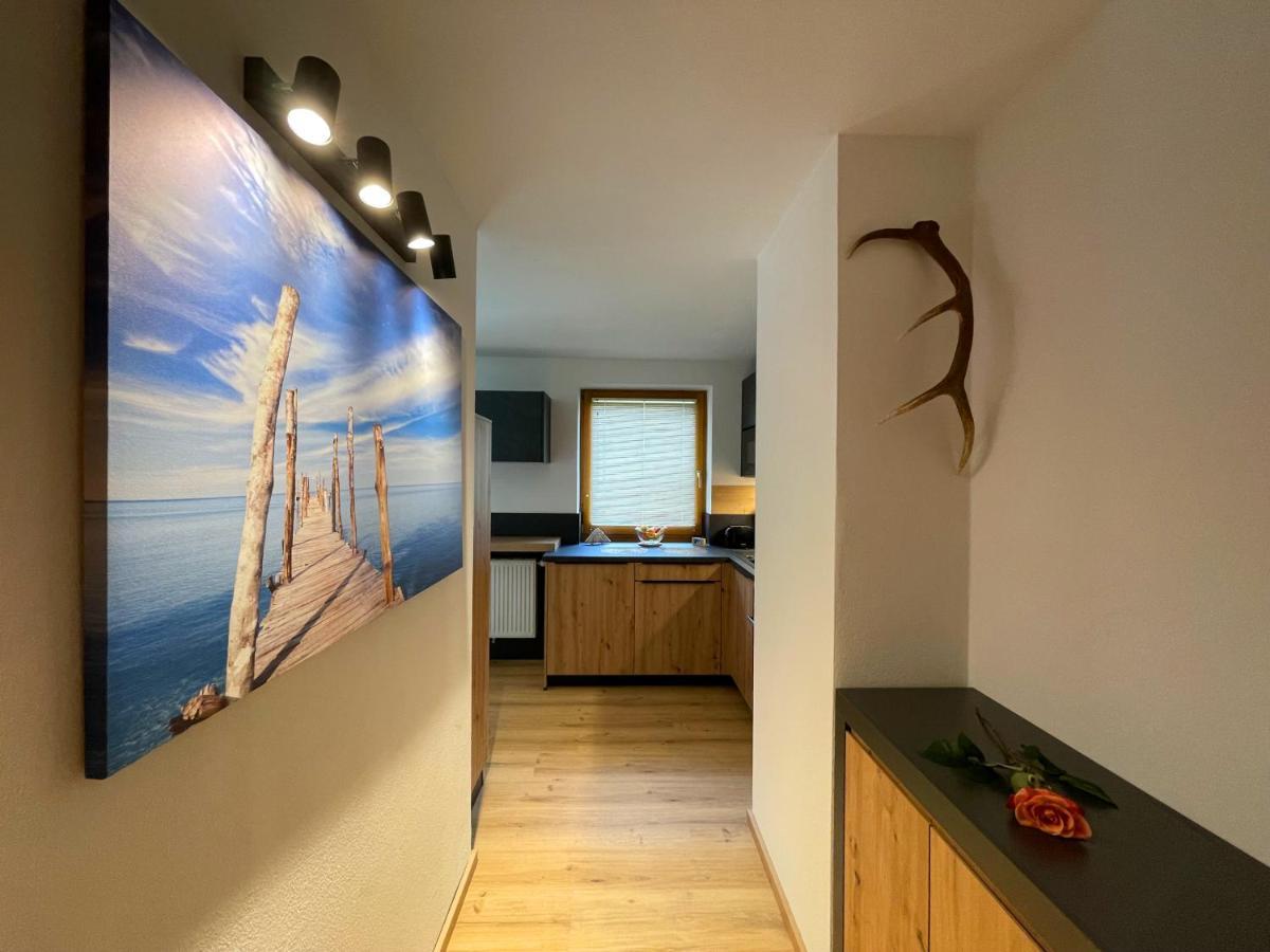Vesterberg Apartments In Top Lage - Top Lage シュラートミンク エクステリア 写真