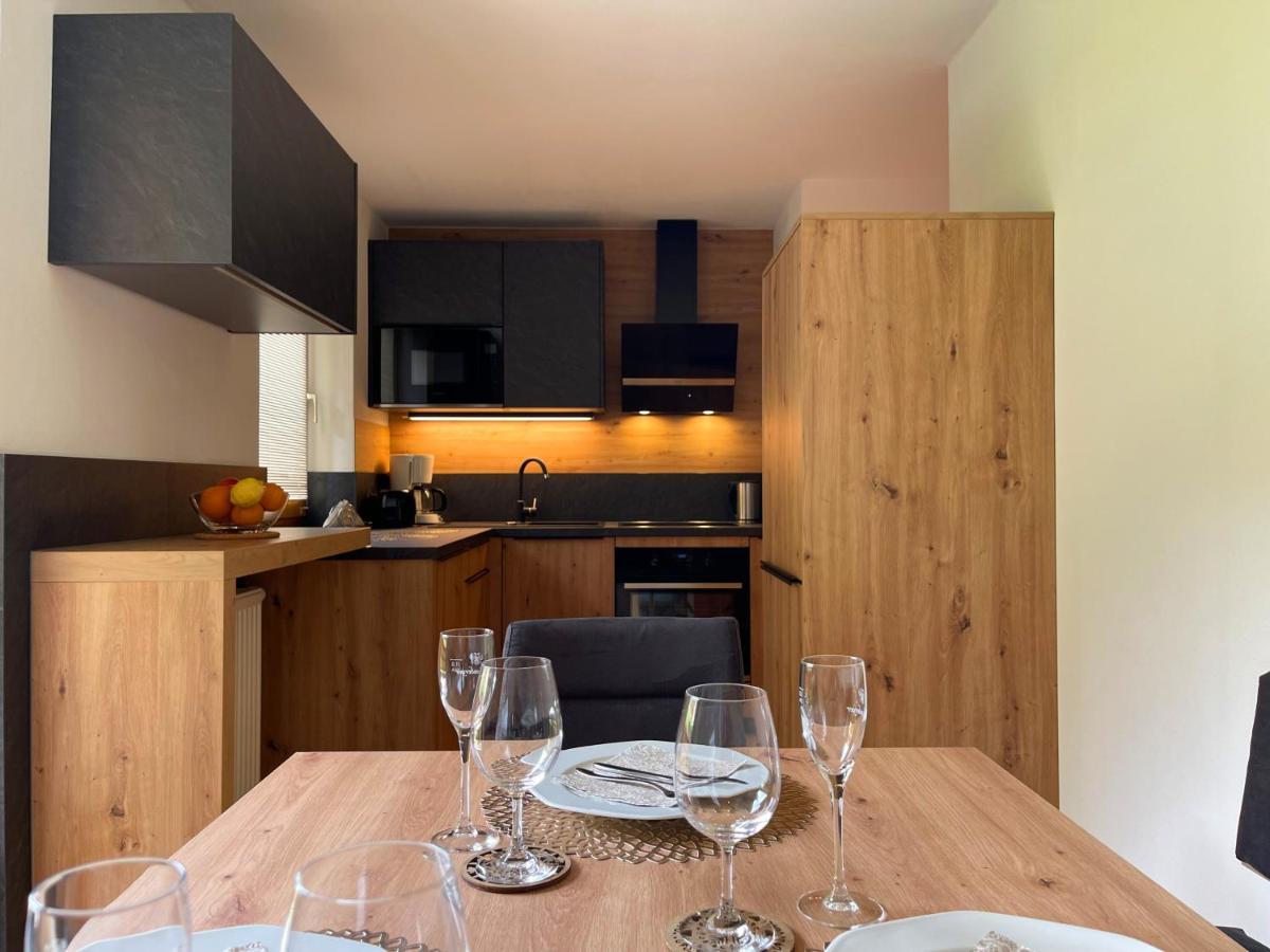 Vesterberg Apartments In Top Lage - Top Lage シュラートミンク エクステリア 写真