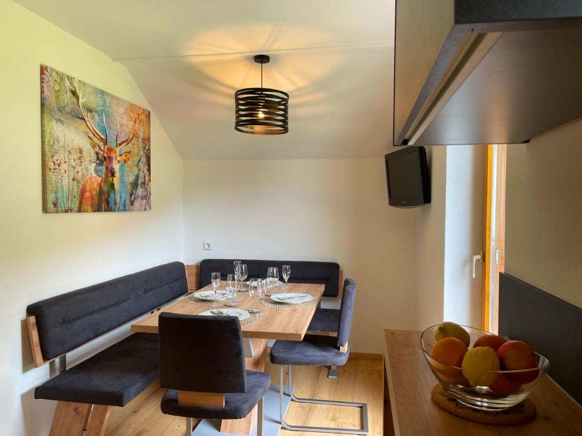 Vesterberg Apartments In Top Lage - Top Lage シュラートミンク エクステリア 写真