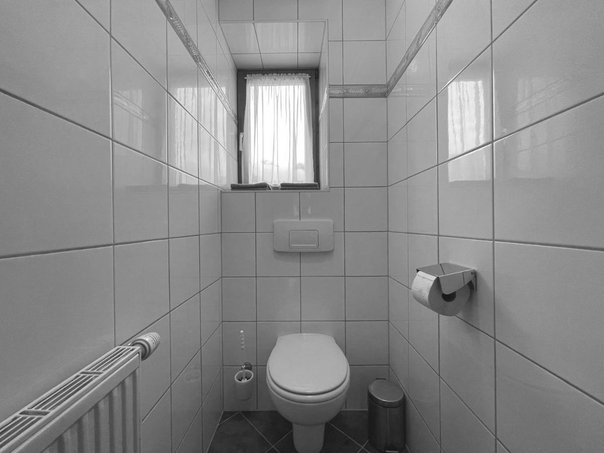 Vesterberg Apartments In Top Lage - Top Lage シュラートミンク エクステリア 写真