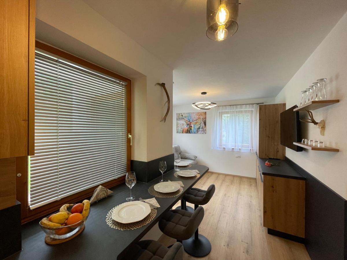 Vesterberg Apartments In Top Lage - Top Lage シュラートミンク エクステリア 写真