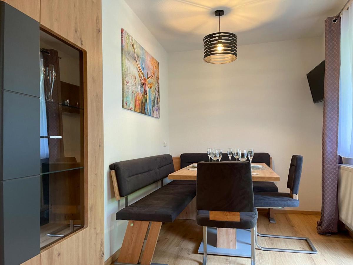 Vesterberg Apartments In Top Lage - Top Lage シュラートミンク エクステリア 写真