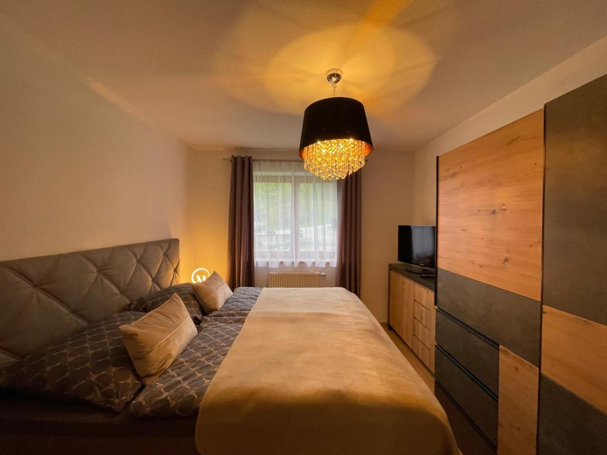 Vesterberg Apartments In Top Lage - Top Lage シュラートミンク エクステリア 写真