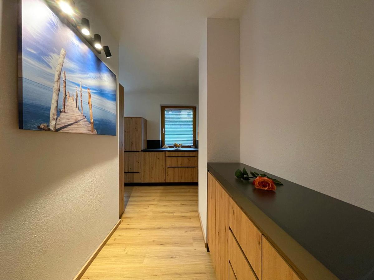 Vesterberg Apartments In Top Lage - Top Lage シュラートミンク エクステリア 写真