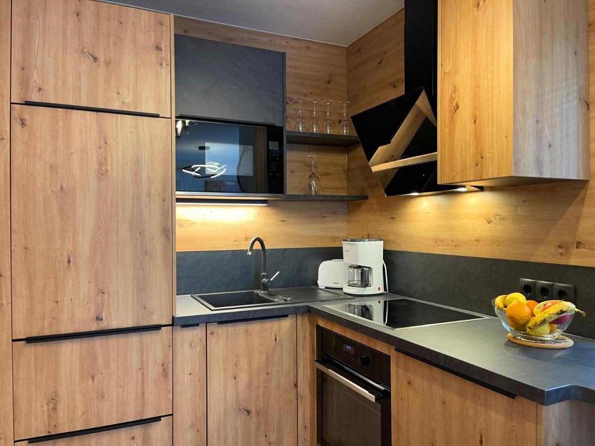Vesterberg Apartments In Top Lage - Top Lage シュラートミンク エクステリア 写真