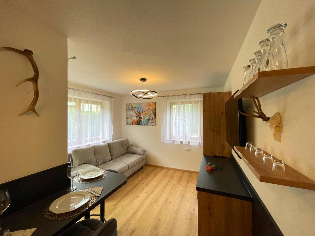 Vesterberg Apartments In Top Lage - Top Lage シュラートミンク エクステリア 写真