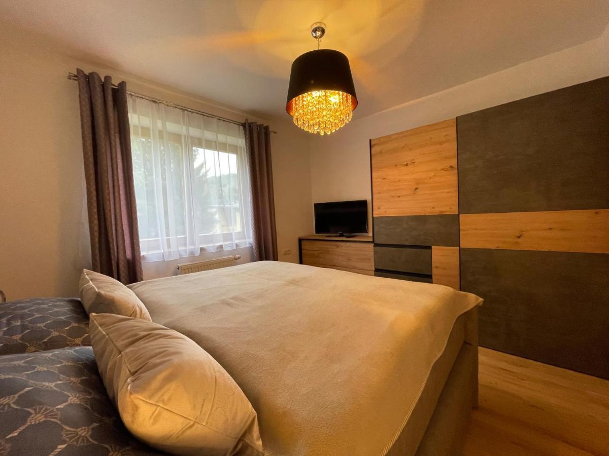 Vesterberg Apartments In Top Lage - Top Lage シュラートミンク エクステリア 写真