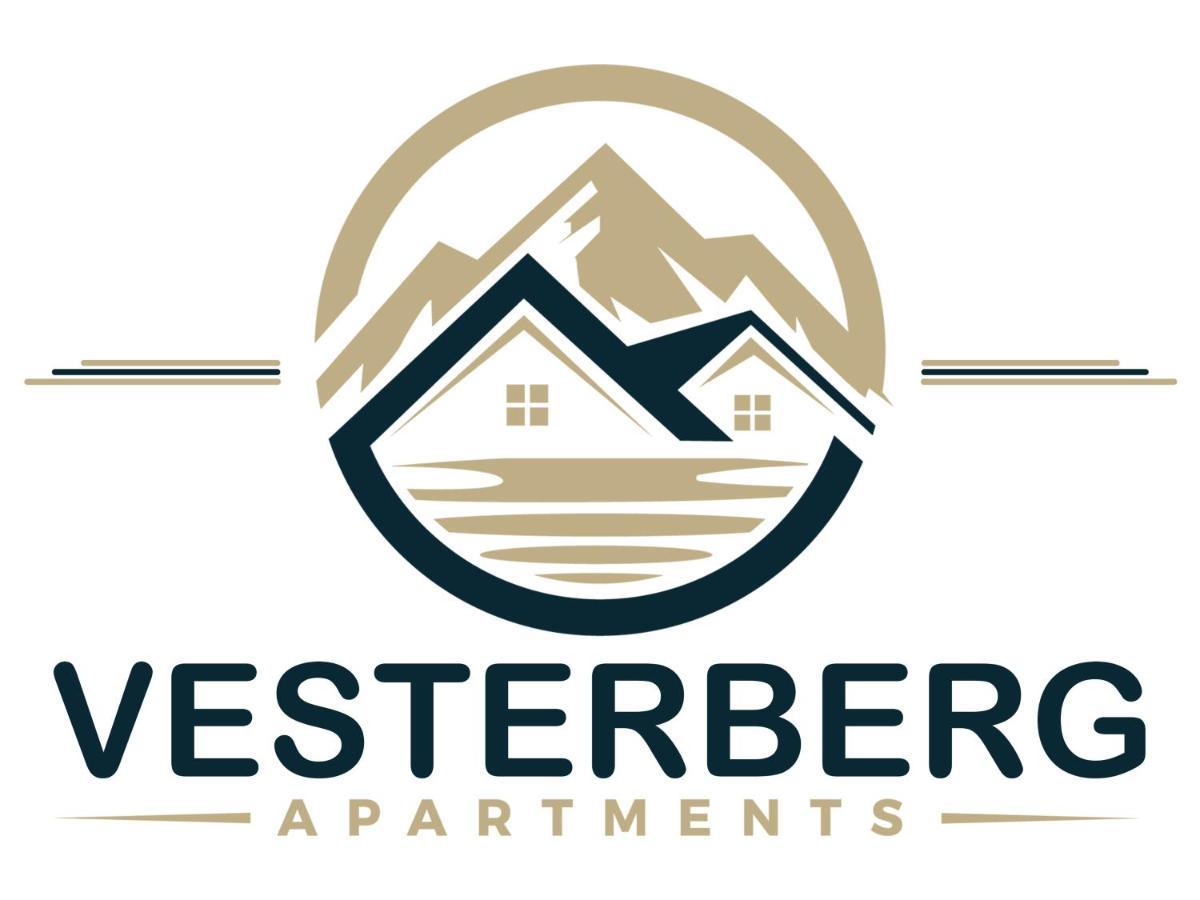 Vesterberg Apartments In Top Lage - Top Lage シュラートミンク エクステリア 写真