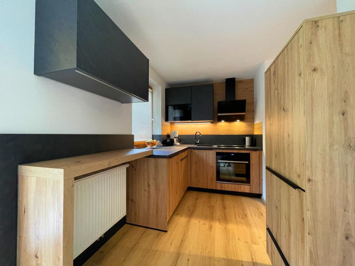Vesterberg Apartments In Top Lage - Top Lage シュラートミンク エクステリア 写真