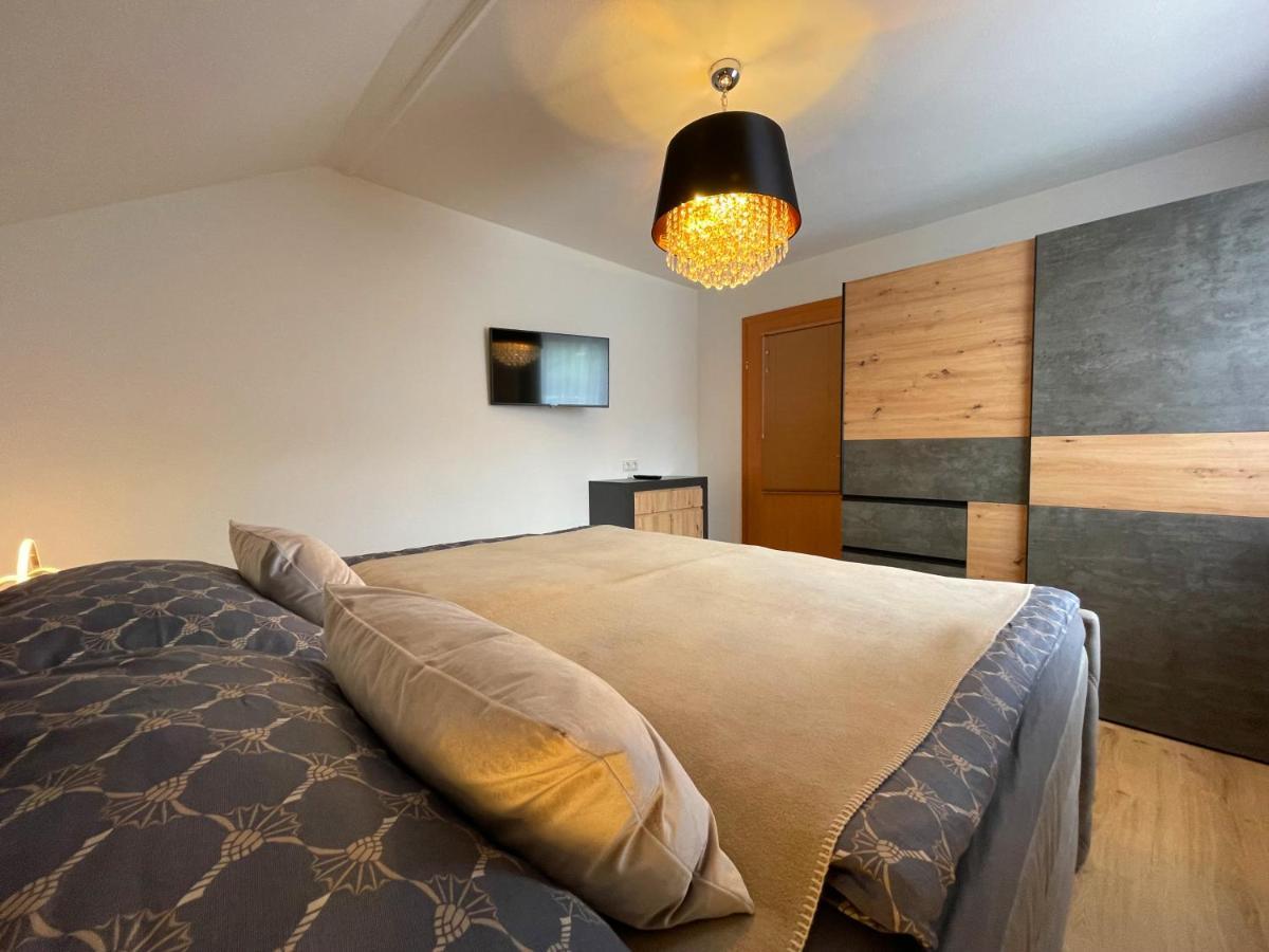 Vesterberg Apartments In Top Lage - Top Lage シュラートミンク エクステリア 写真
