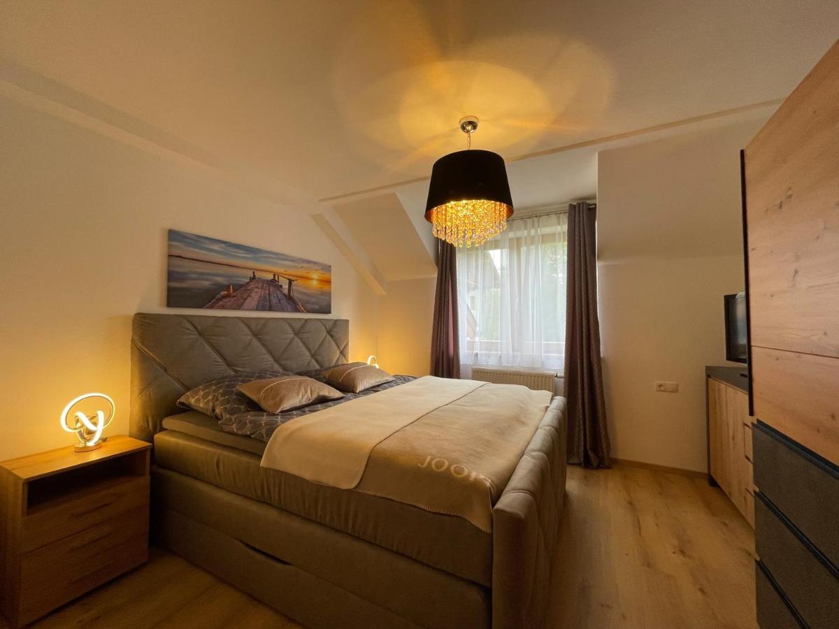 Vesterberg Apartments In Top Lage - Top Lage シュラートミンク エクステリア 写真
