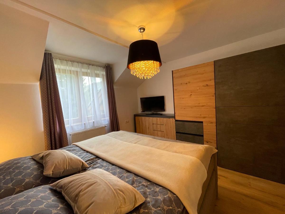 Vesterberg Apartments In Top Lage - Top Lage シュラートミンク エクステリア 写真