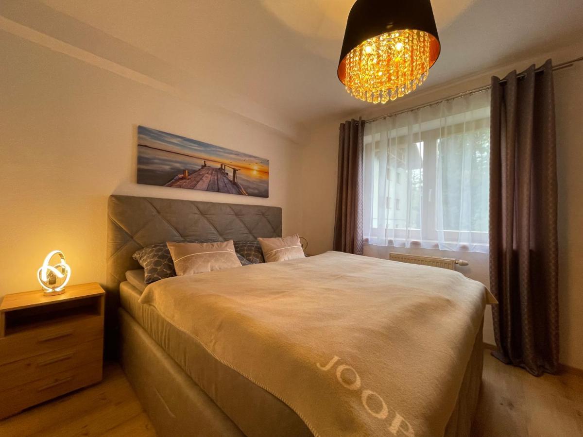 Vesterberg Apartments In Top Lage - Top Lage シュラートミンク エクステリア 写真