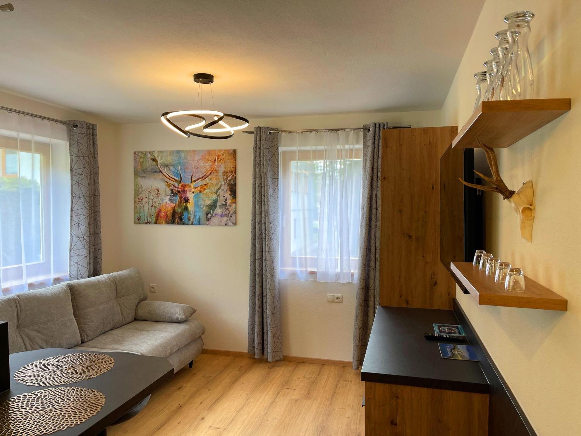 Vesterberg Apartments In Top Lage - Top Lage シュラートミンク エクステリア 写真