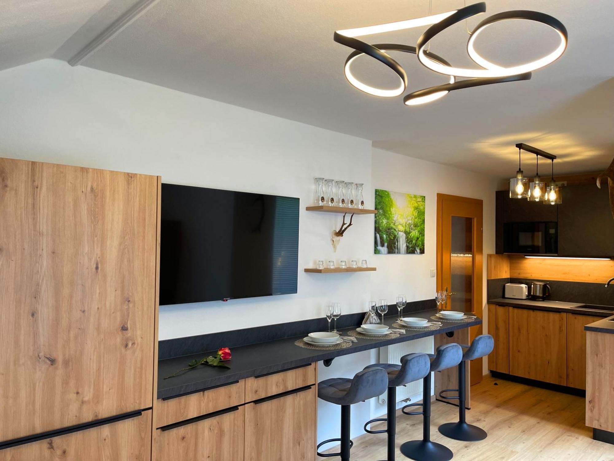 Vesterberg Apartments In Top Lage - Top Lage シュラートミンク エクステリア 写真