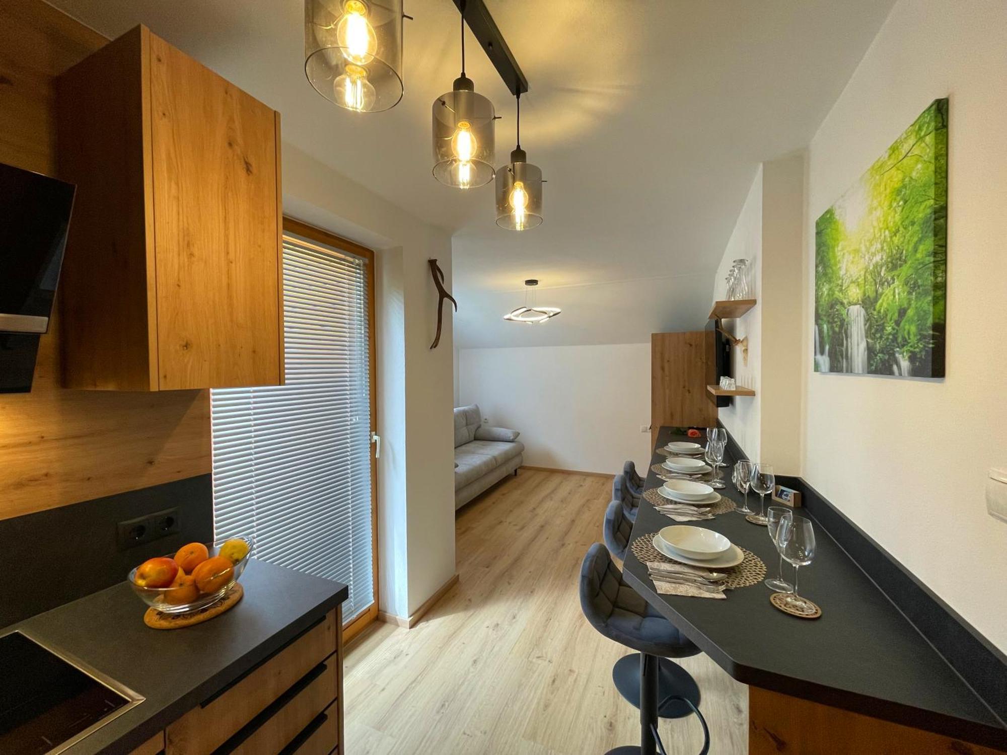 Vesterberg Apartments In Top Lage - Top Lage シュラートミンク エクステリア 写真