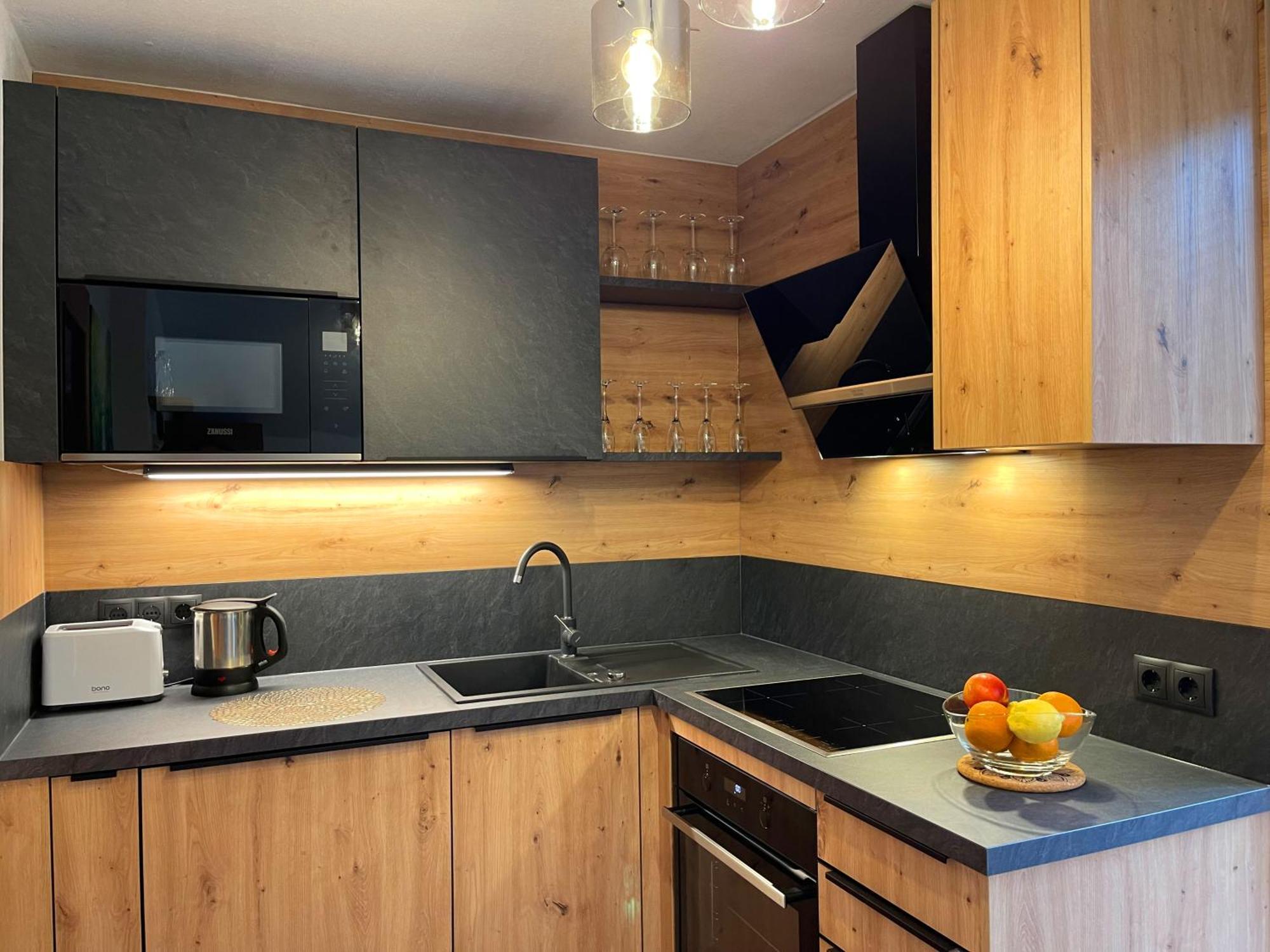 Vesterberg Apartments In Top Lage - Top Lage シュラートミンク エクステリア 写真