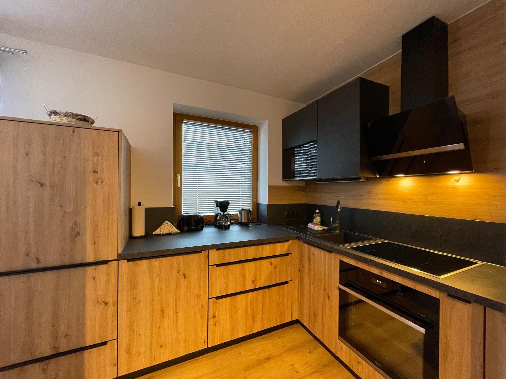Vesterberg Apartments In Top Lage - Top Lage シュラートミンク エクステリア 写真
