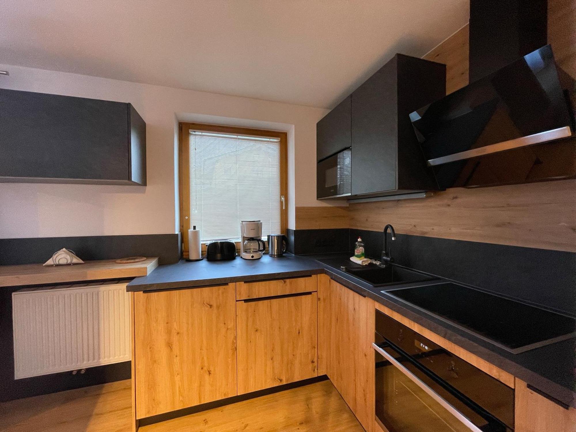 Vesterberg Apartments In Top Lage - Top Lage シュラートミンク エクステリア 写真