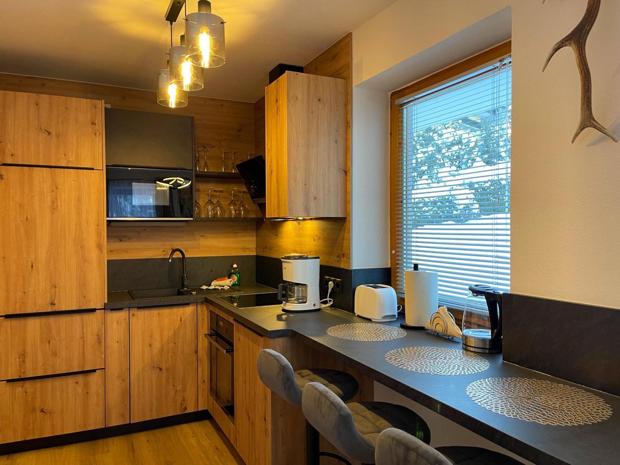 Vesterberg Apartments In Top Lage - Top Lage シュラートミンク エクステリア 写真
